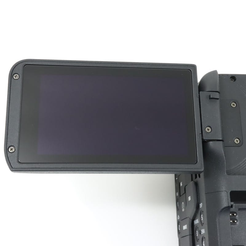 EOS C70 ボディー