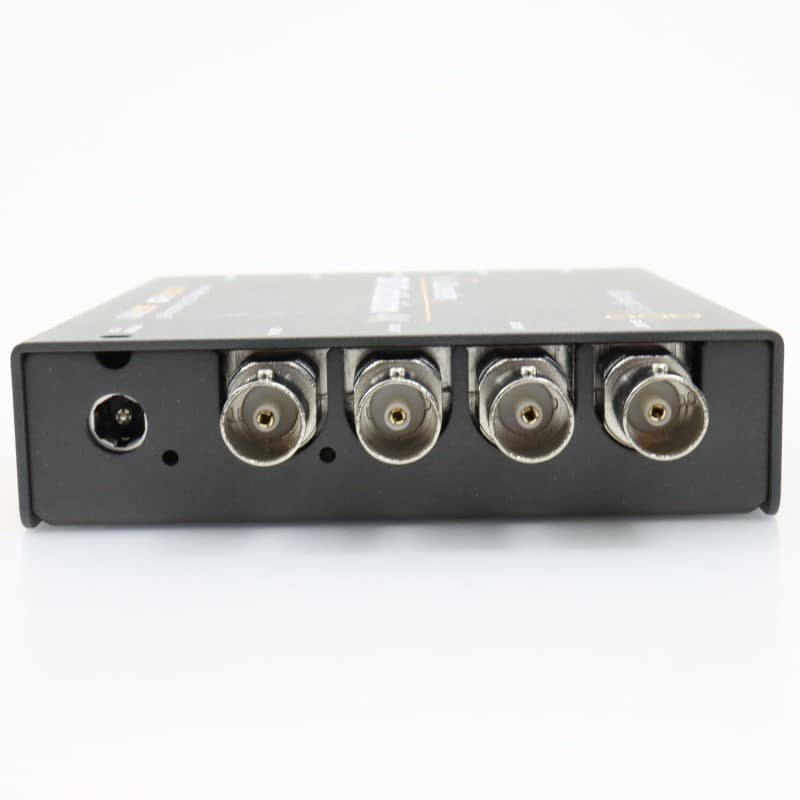 CONVMSDIDA4K [Mini Converter SDI Distribution 4K]