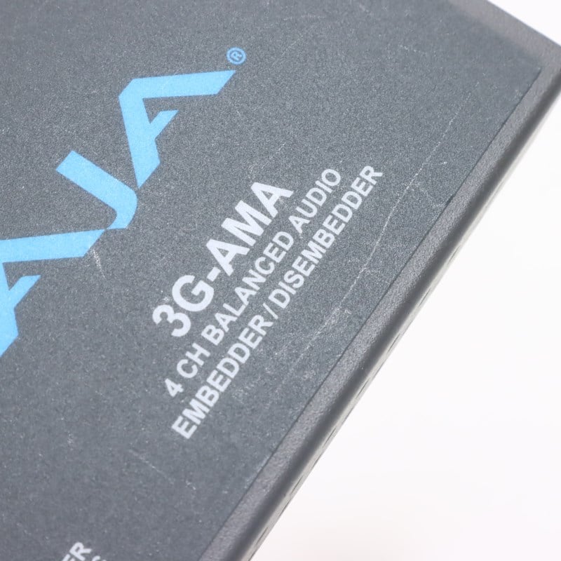 3G-AMA