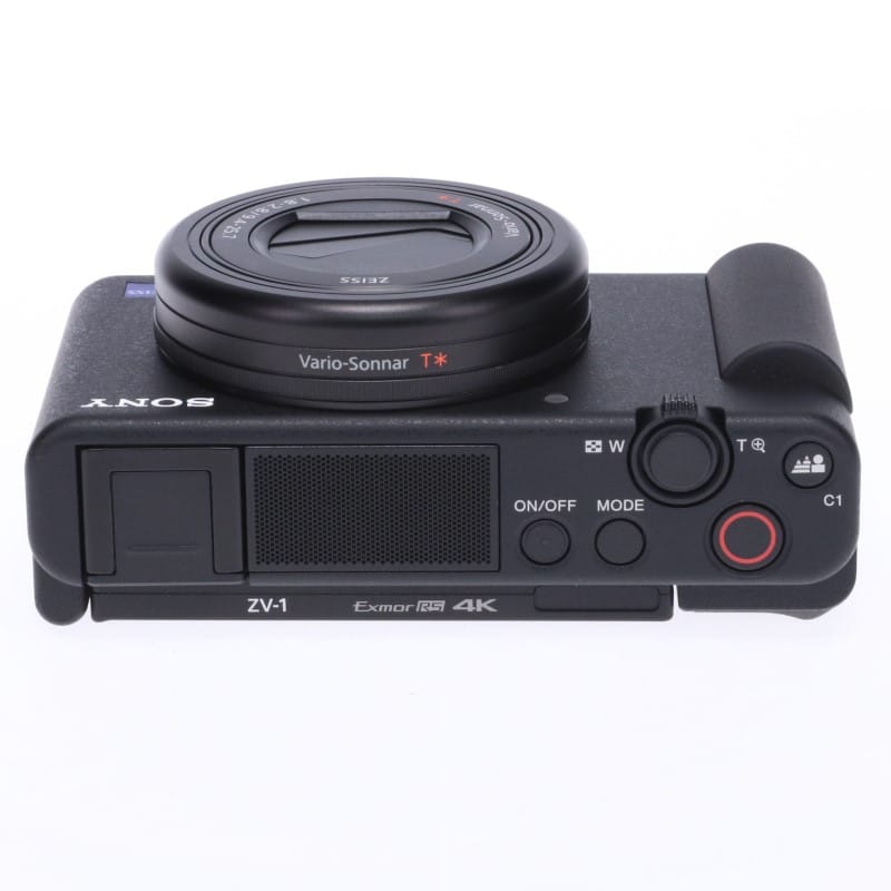 VLOGCAM ZV-1 ブラック ZV-1B