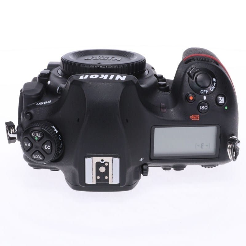 D850 ボディ