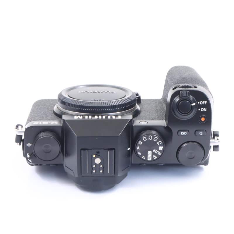 FUJIFILM X-S10 ボディ
