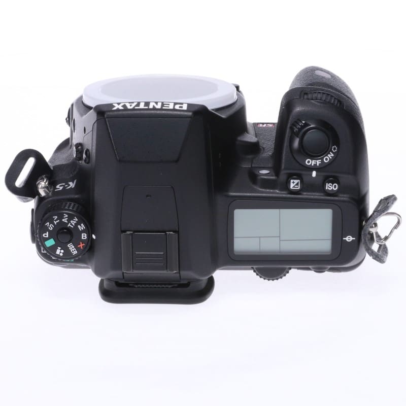 PENTAX K-5 ボディ