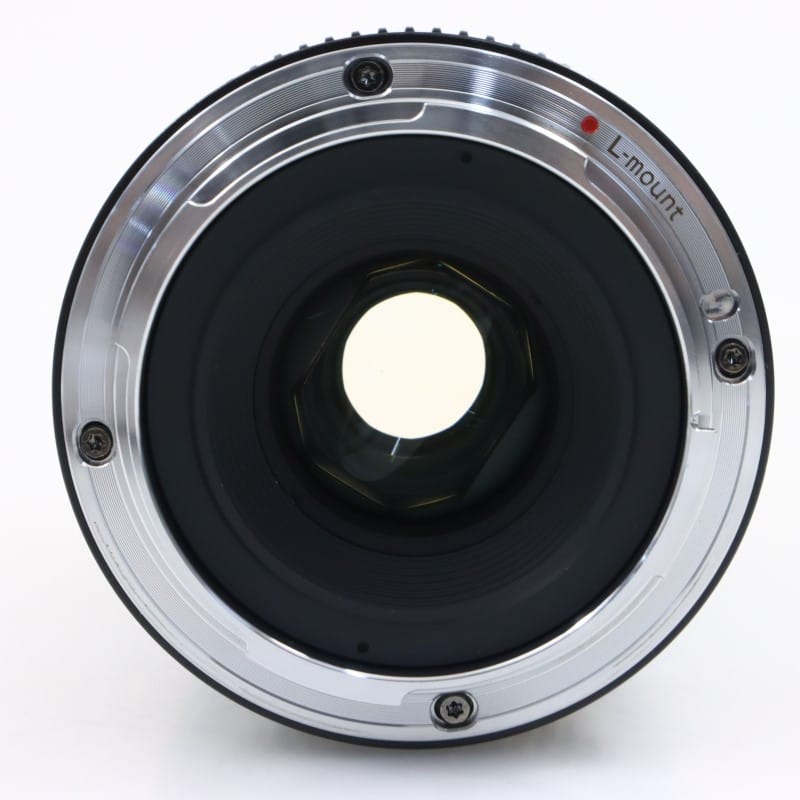 50mm T2.9 Full カーボン アナモルフィックレンズ L/ブルー Saturn L50B-JP