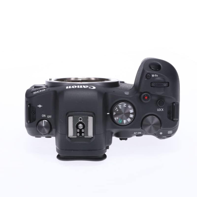 Canon EOS R6 ボディー 中古 C2120141420319｜中古通販フジヤカメラ