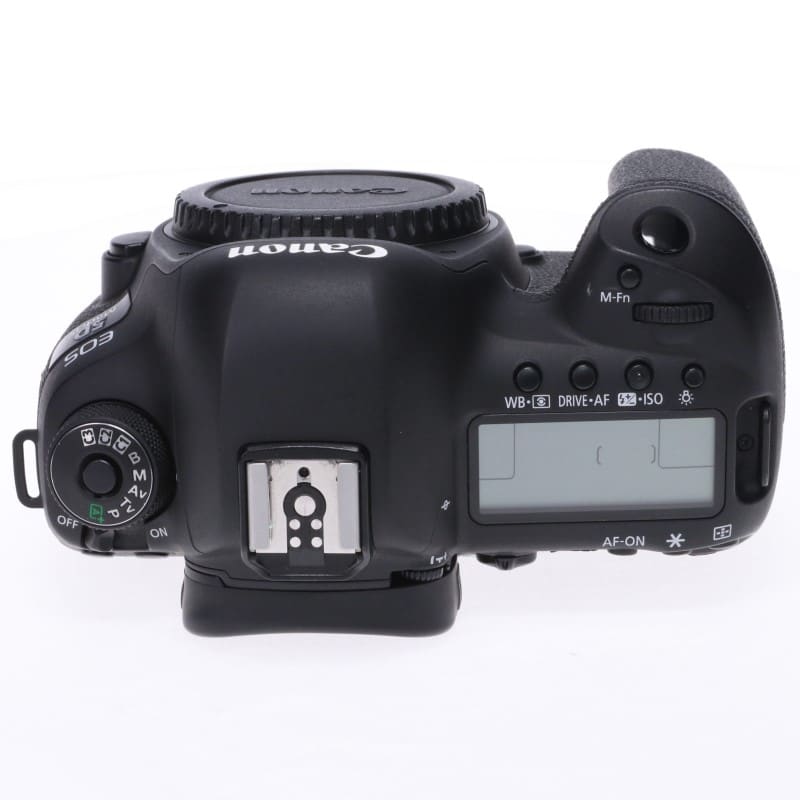 EOS 5D Mark IV ボディー