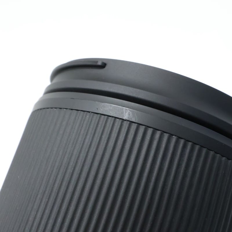 18-300mm F/3.5-6.3 Di III-A VC VXD (Model B061) ソニー E マウント用