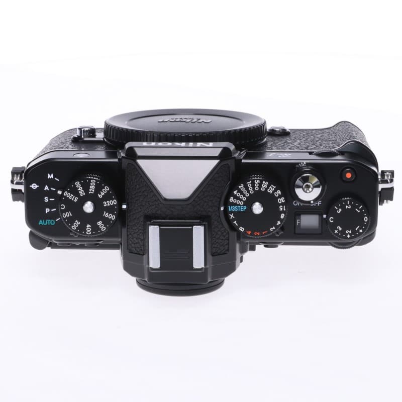Zf ボディ