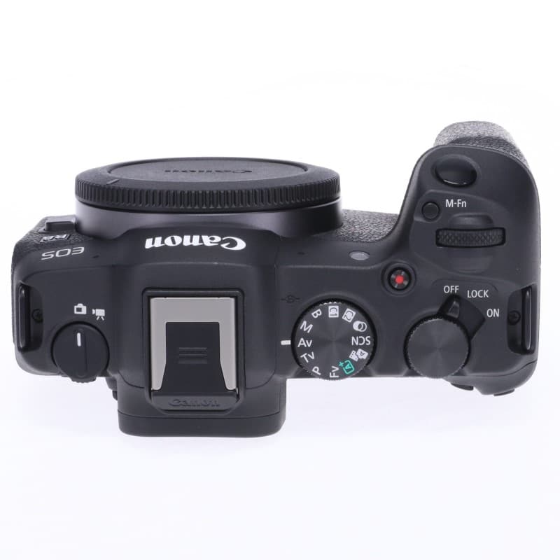 EOS R8 ボディー