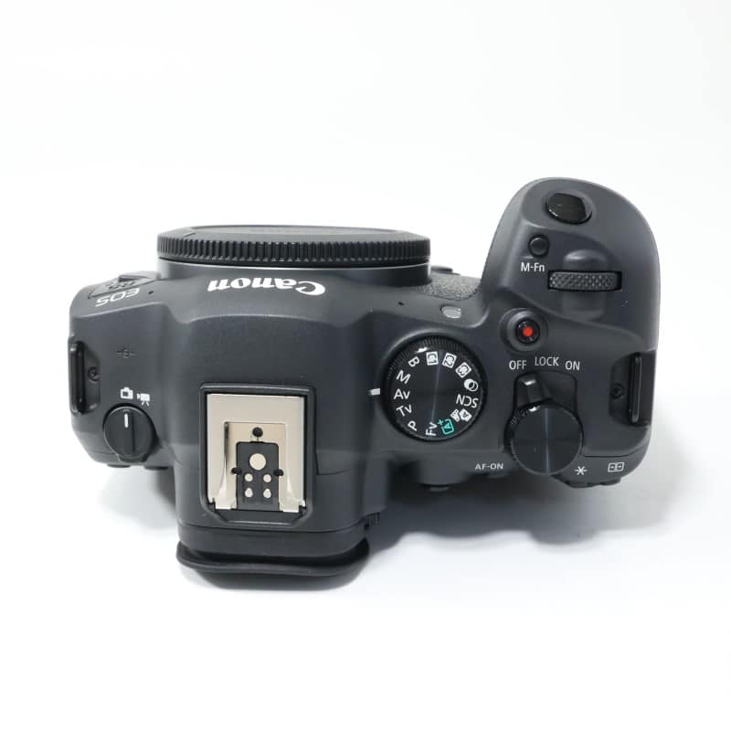 Canon EOS R6 Mark II ボディー 中古 C2120141669374｜中古通販フジヤ