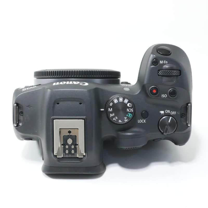 EOS R7 ボディー