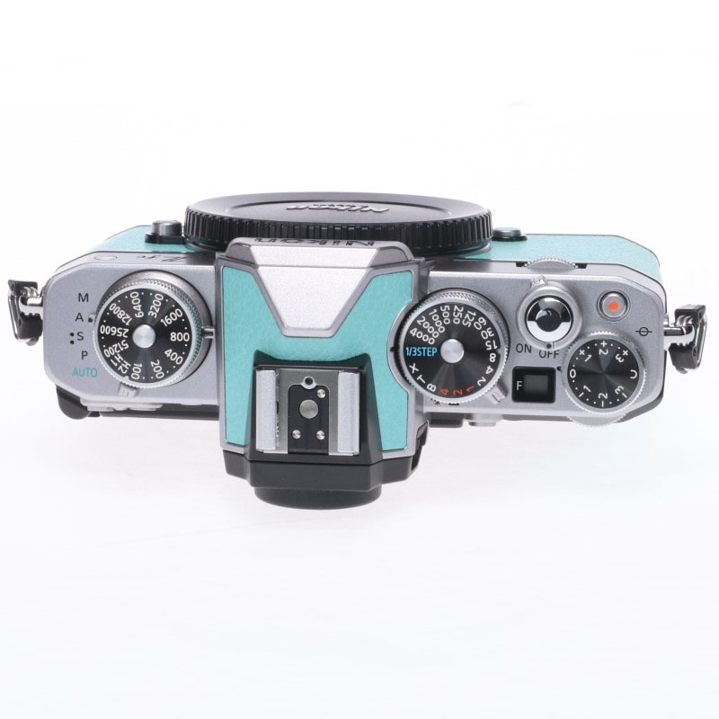 Nikon Zfc シルバー 中古 C2120141699777｜中古通販フジヤカメラ
