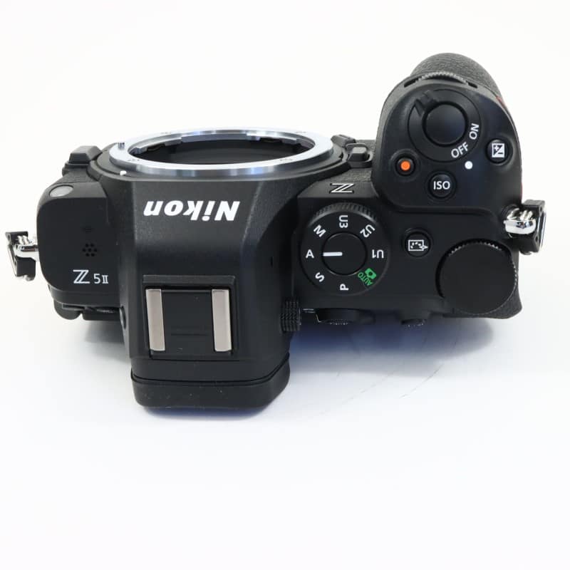 Z5II ボディ