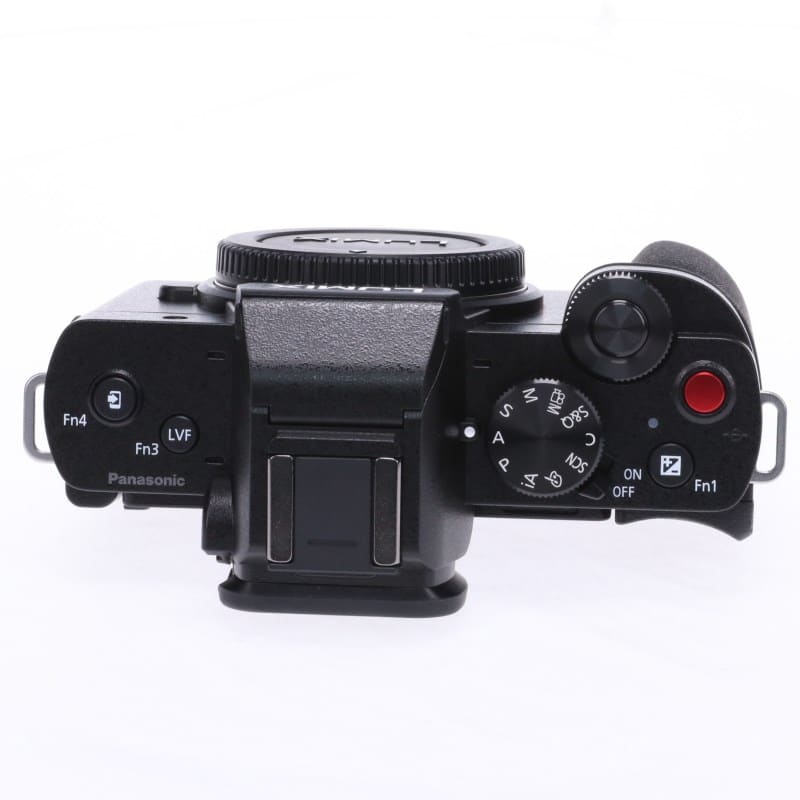 LUMIX G100D ボディ DC-G100D