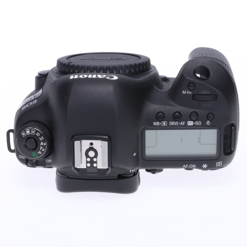 EOS 5D Mark IV ボディー
