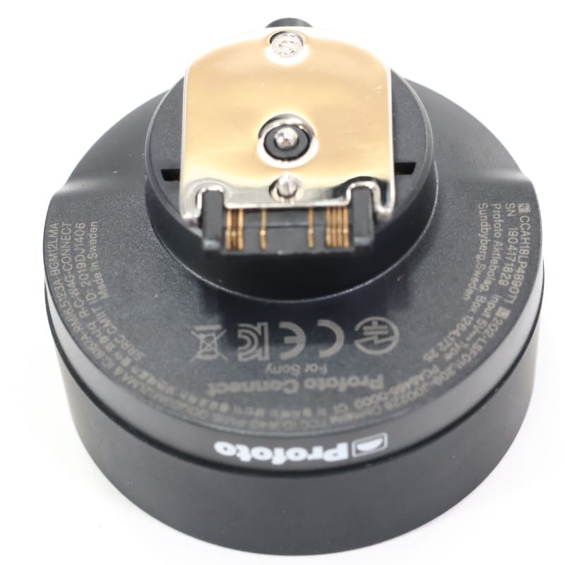 元箱付き 新品級 Profoto Connect ライカ用 901325 新品)Profoto (プロフォト) Connect Pro (ライカ用) #901325