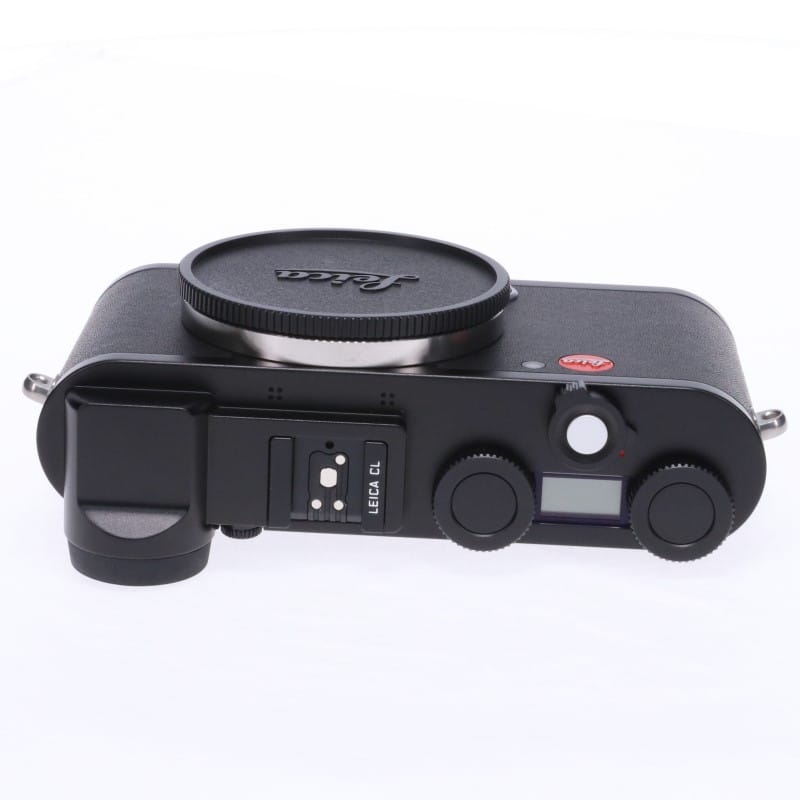 Leica CL ブラック 19301