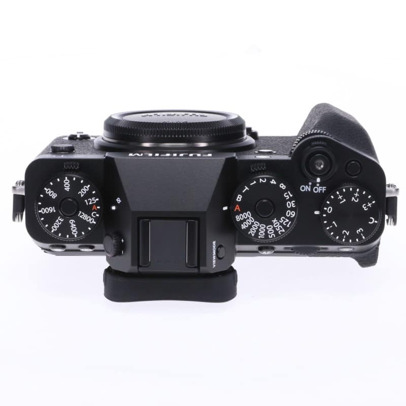 FUJIFILM X-T5 ボディ ブラック (日本語・英語版)