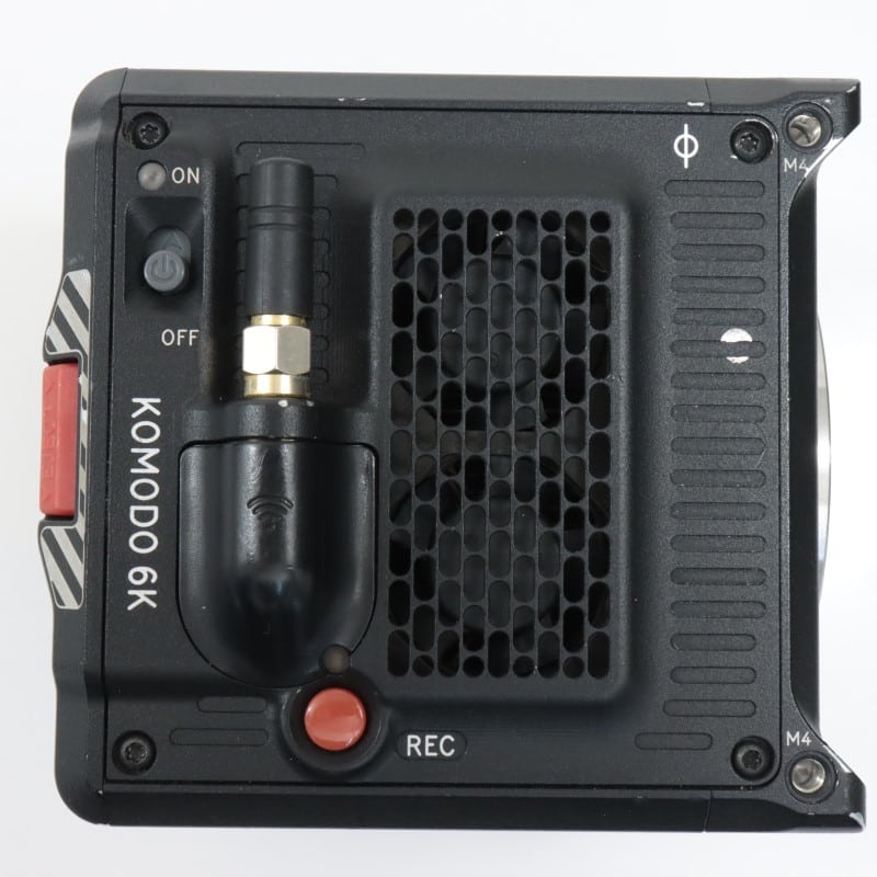 KOMODO 6K 710-0333