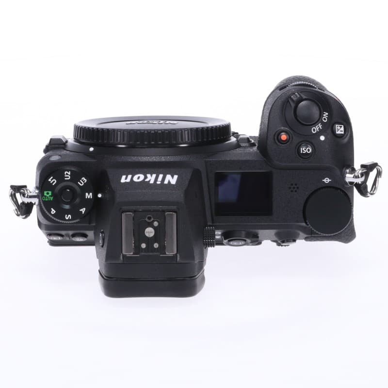 Z6II ボディ