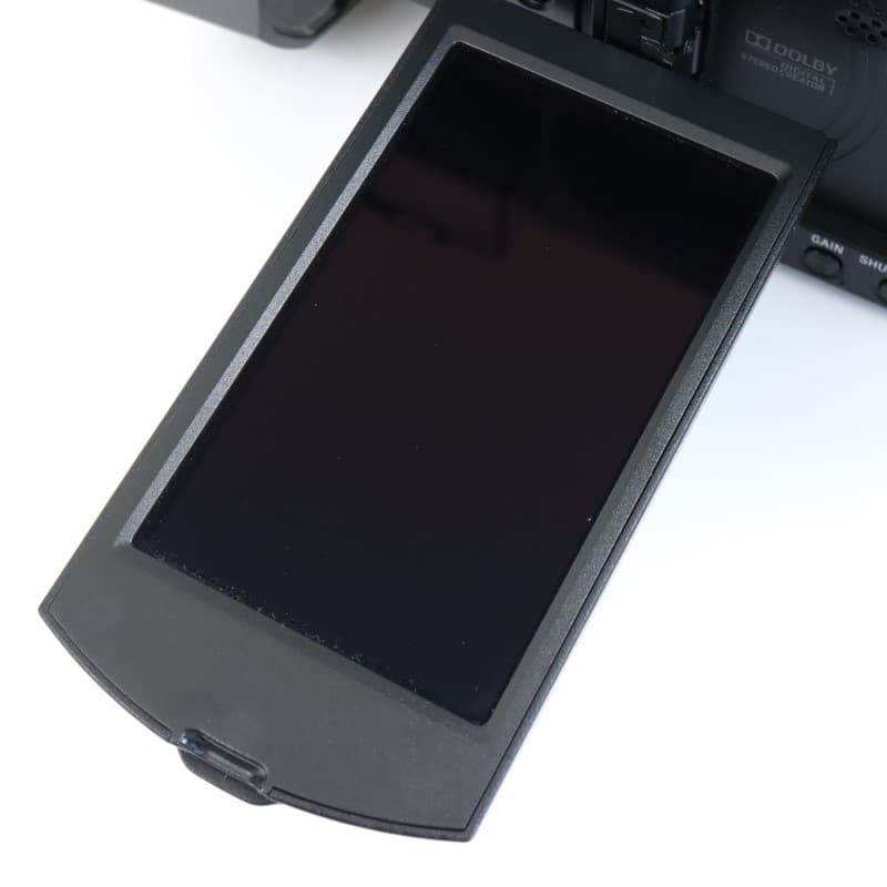 PXW-X70 [XDCAMメモリーカムコーダー]
