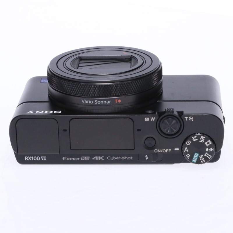 Cyber-shot RX100VII DSC-RX100M7