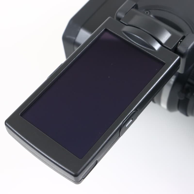 PXW-Z280V [XDCAMメモリーカムコーダー]