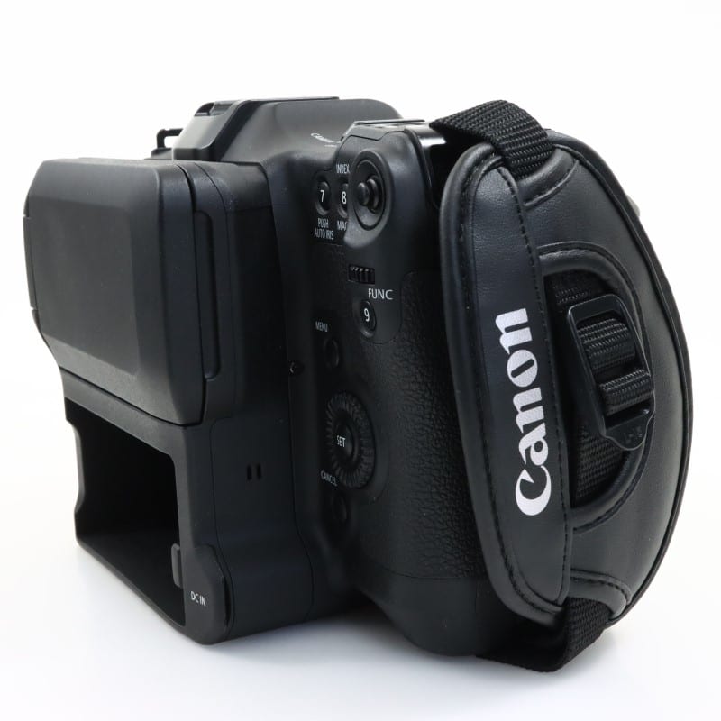 EOS C70 ボディー