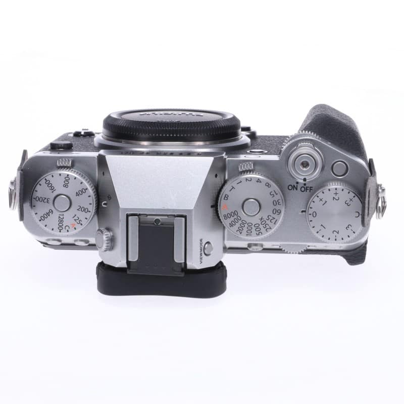 FUJIFILM X-T5 ボディ シルバー