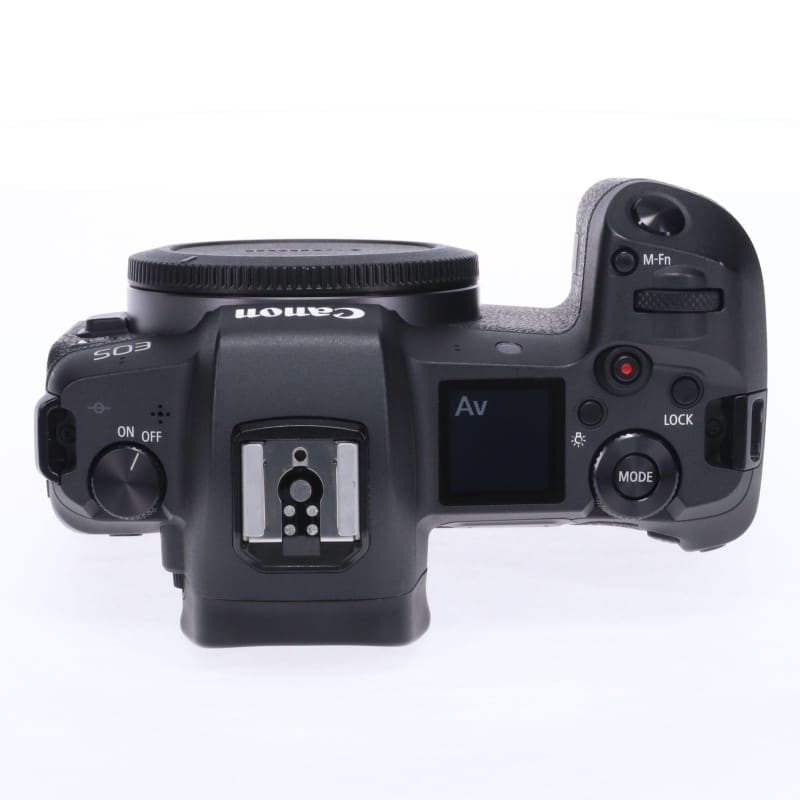 EOS R ボディー