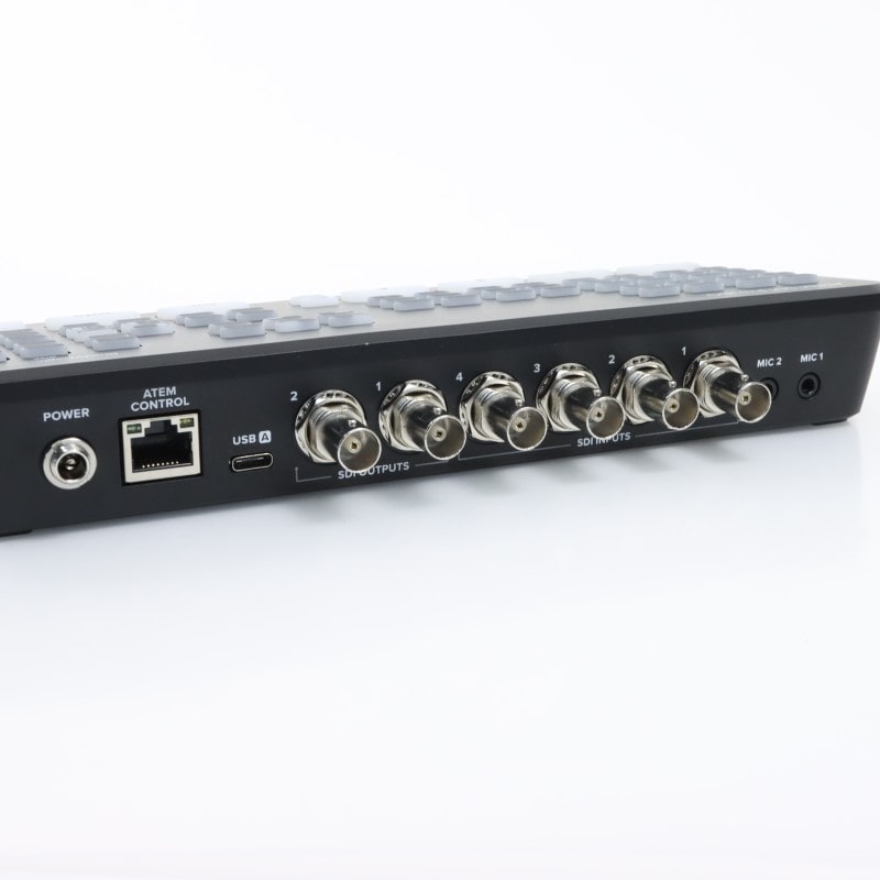 SWATEMMXEPBPRISO [ATEM SDI Pro ISO]