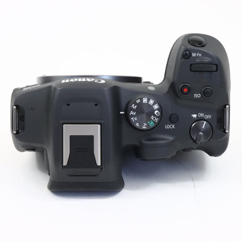 EOS R7 ボディー