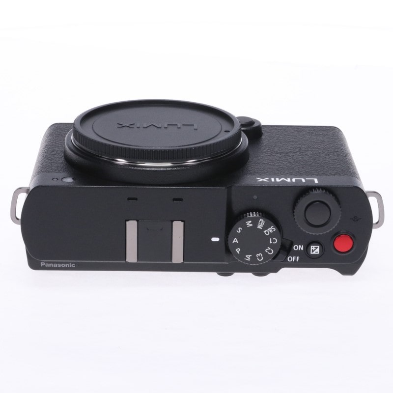 LUMIX S9 ボディ ブラック DC-S9-K