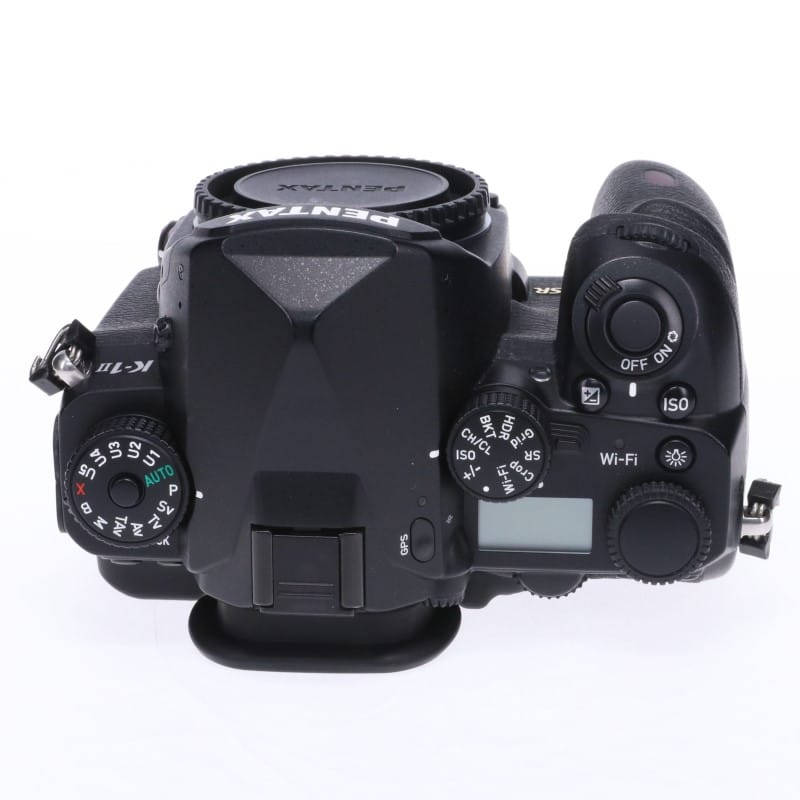 PENTAX K-1 Mark II ボディキット