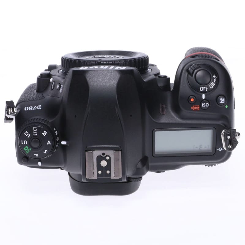 D780 ボディ