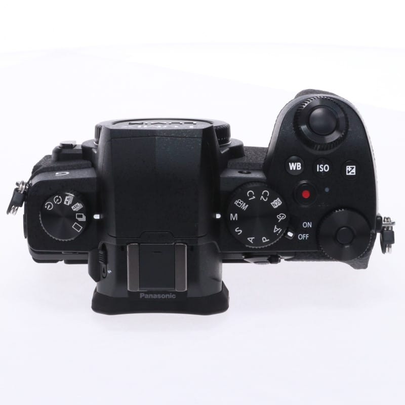 Panasonic LUMIX DC-G99D 中古 C2120142494067｜中古通販フジヤカメラ