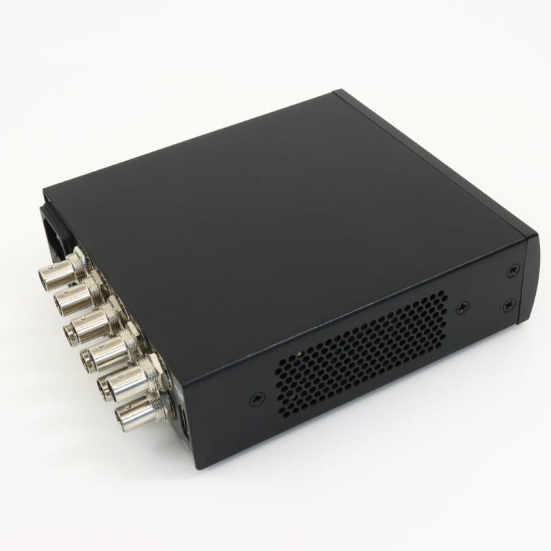 Blackmagic Design HDL-MULTIP6G/04 [Blackmagic MultiView 4