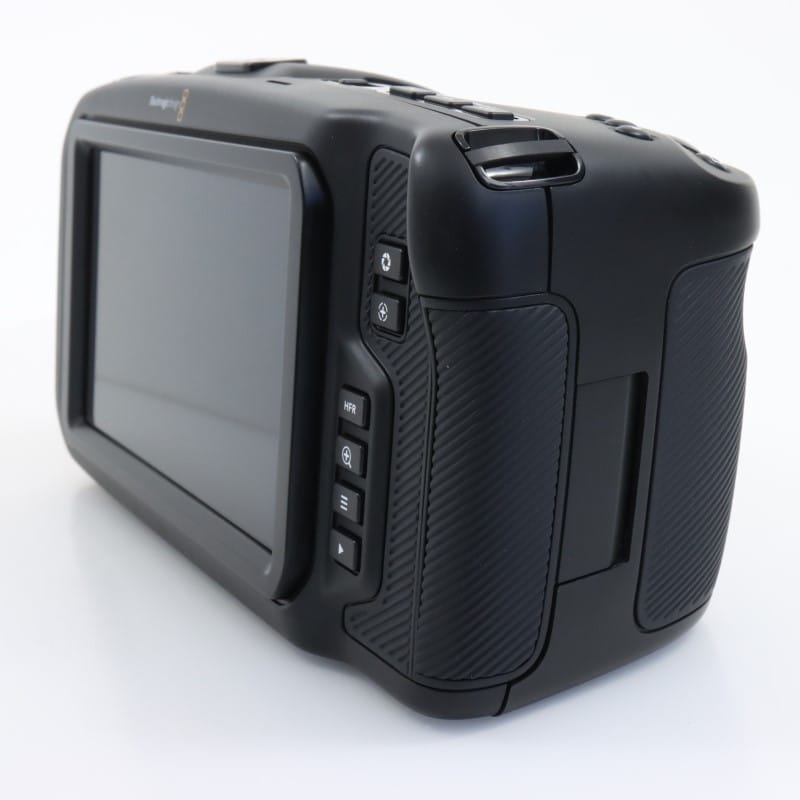 Blackmagic Design Blackmagic Pocket Cinema Camera 4K 中古  
