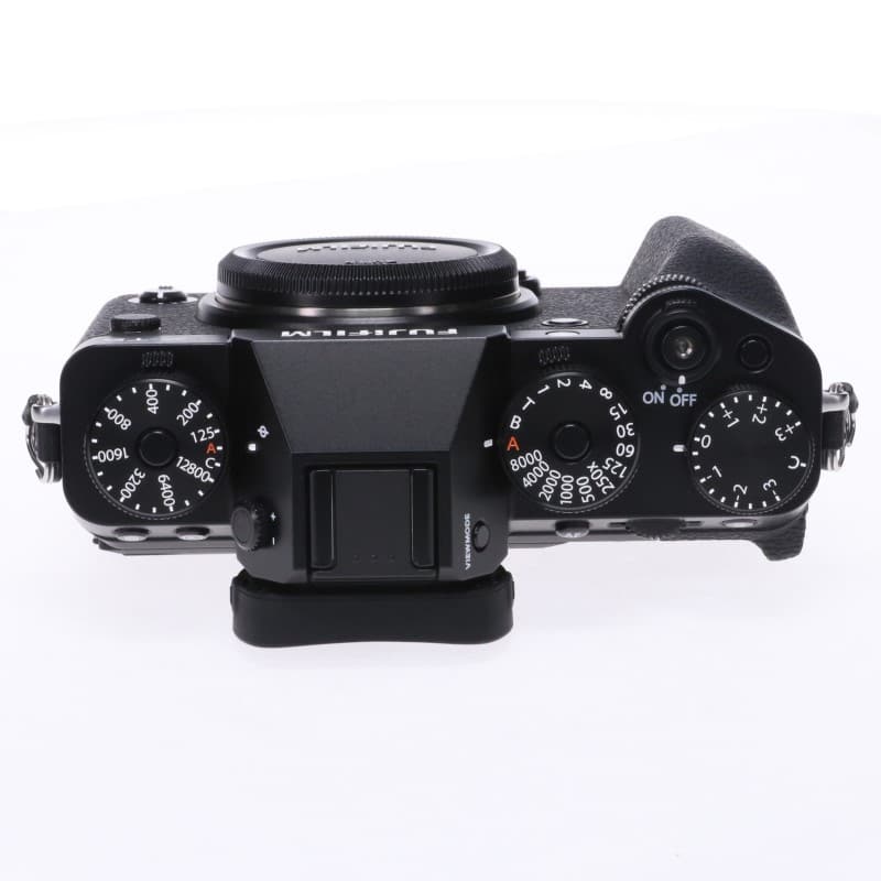 FUJIFILM X-T5 ボディ ブラック