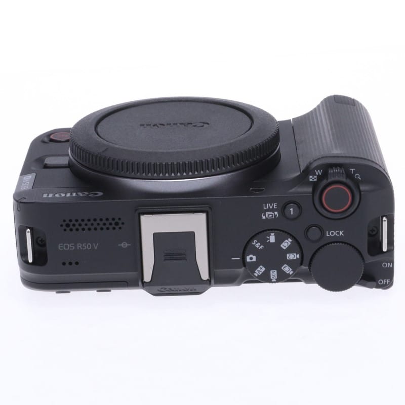 EOS R50 V