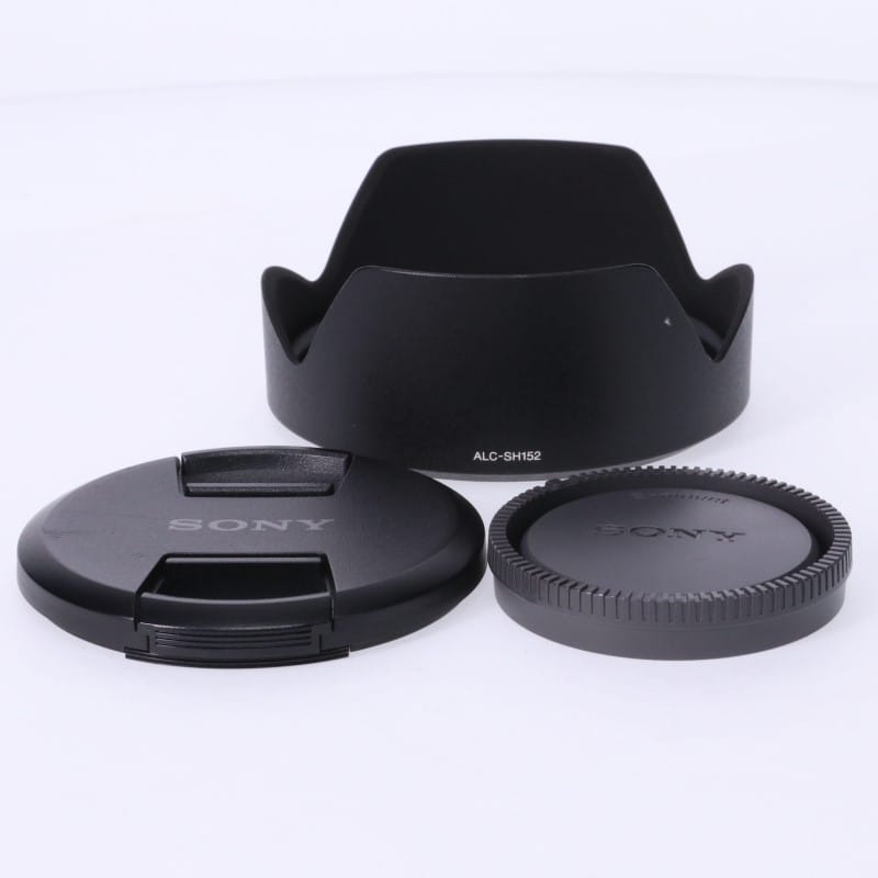 FE 24-105mm F4 G OSS SEL24105G