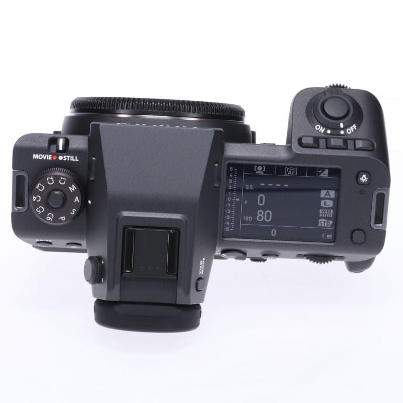 FUJIFILM GFX100 II ボディ