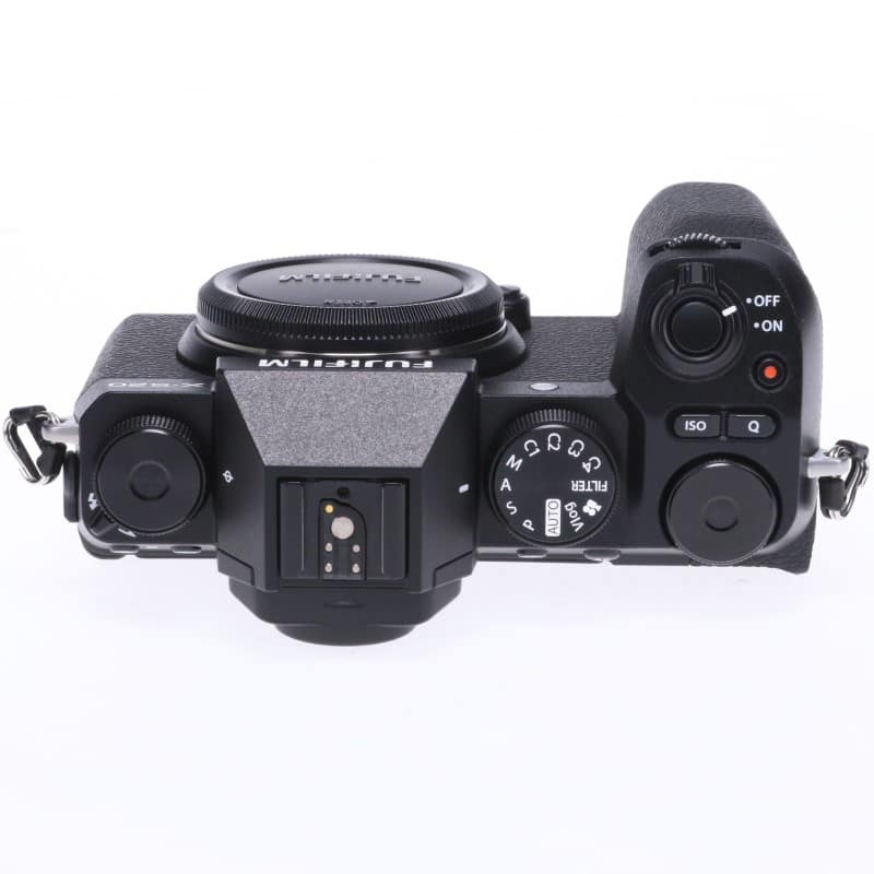 FUJIFILM X-S20 ボディ