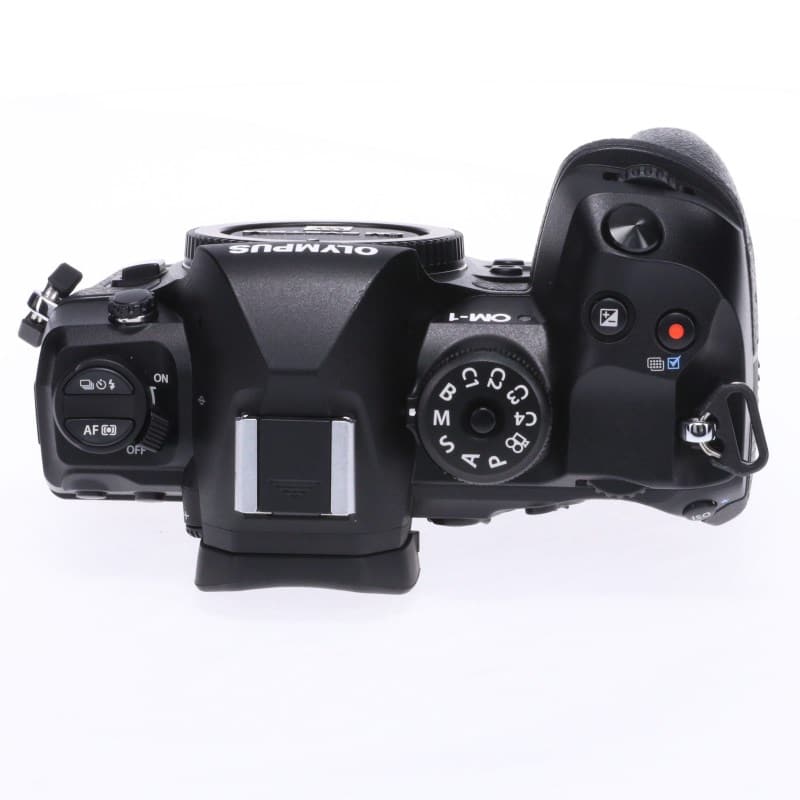 OLYMPUS／OM SYSTEM OM SYSTEM OM-1 ボディー ABランク 中古｜フジヤカメラ