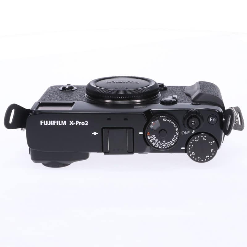 FUJIFILM X-Pro2 ボディ