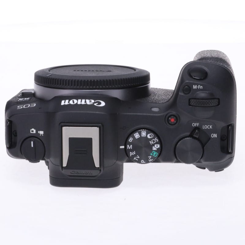 EOS R8 ボディー