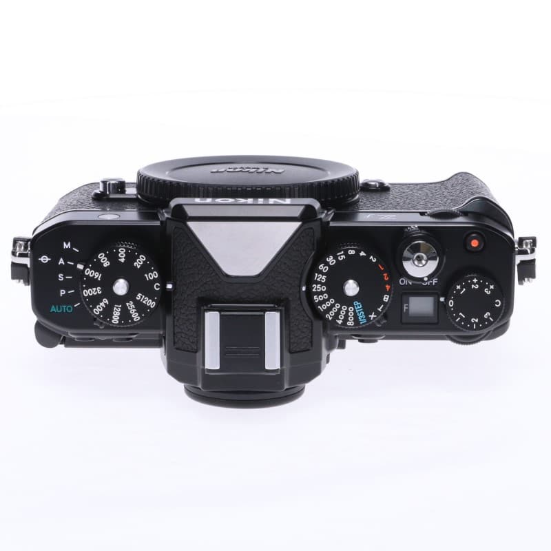 Zf ボディ（ブラック）