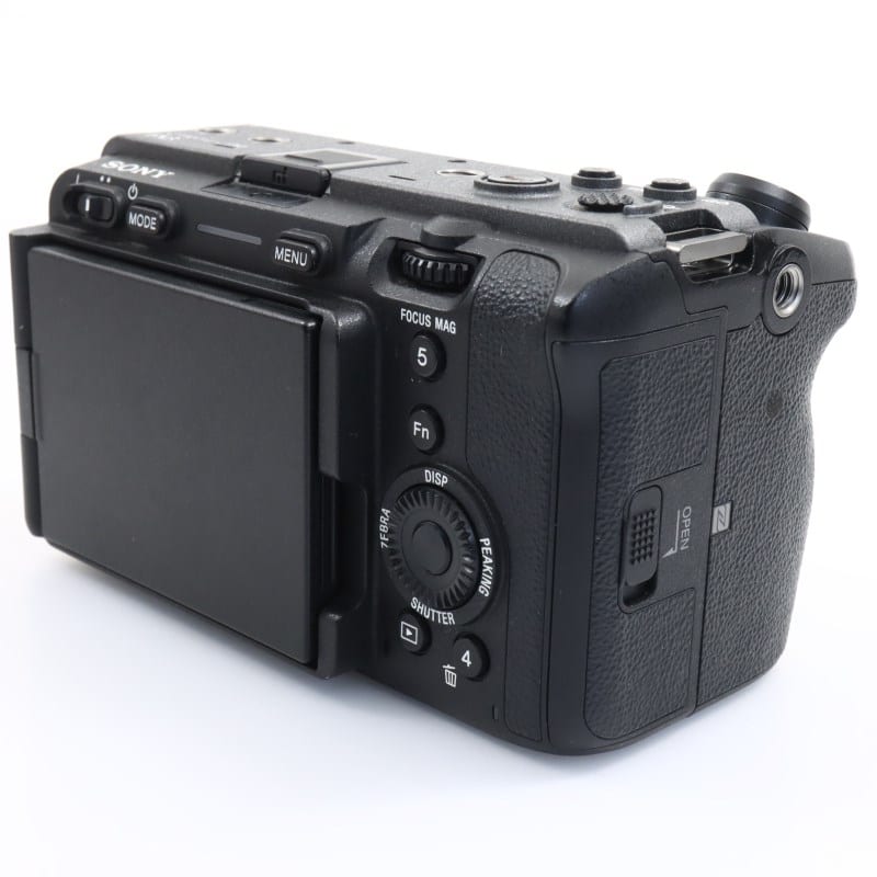 FX3 ボディ ILME-FX3