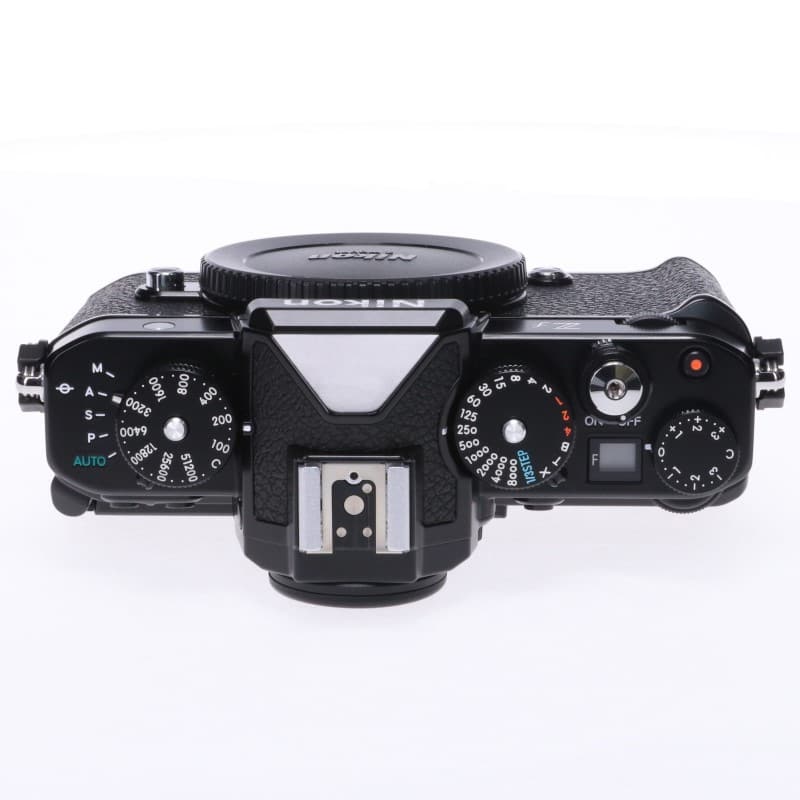 Zf ボディ