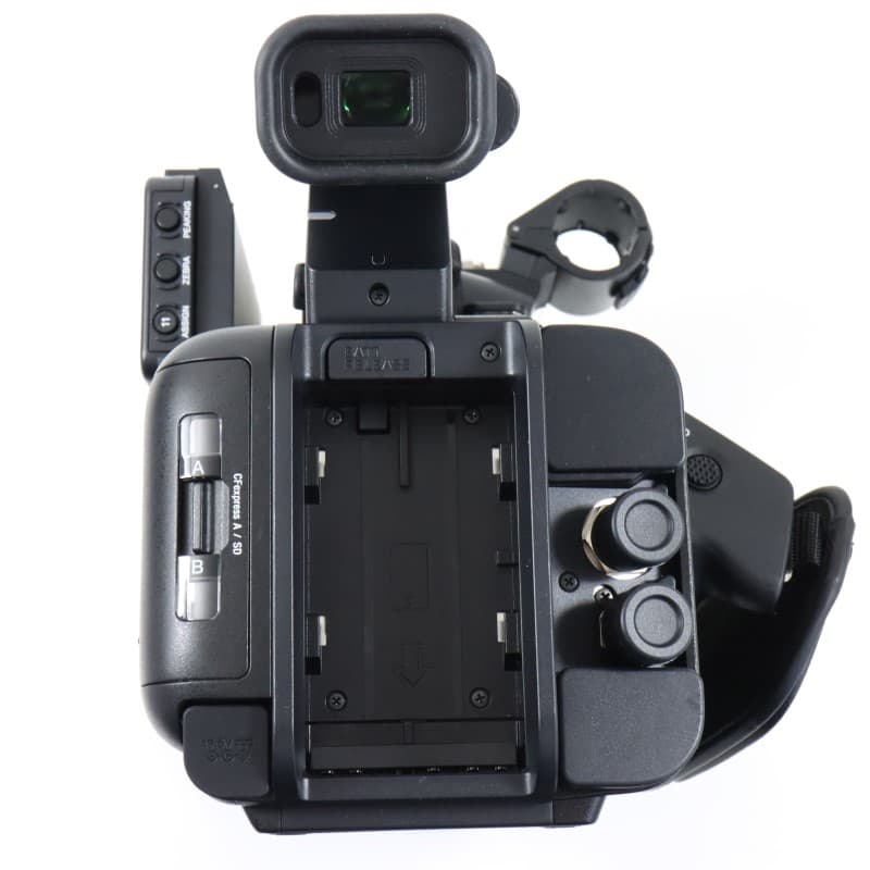PXW-Z200